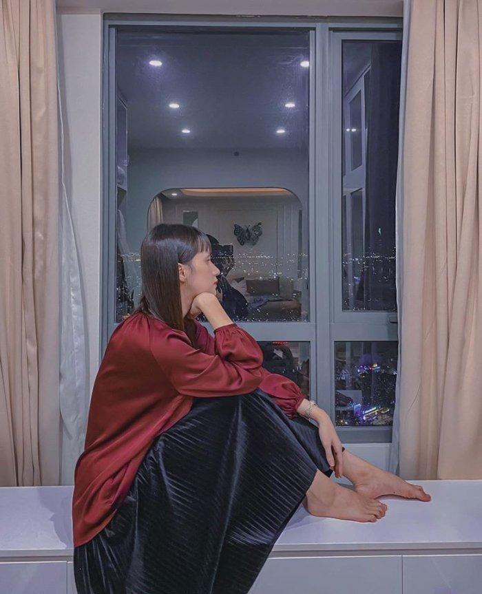 Hương Giang lại sai trái vì tóc mái, netizen khuyên từ bỏ gấp-7