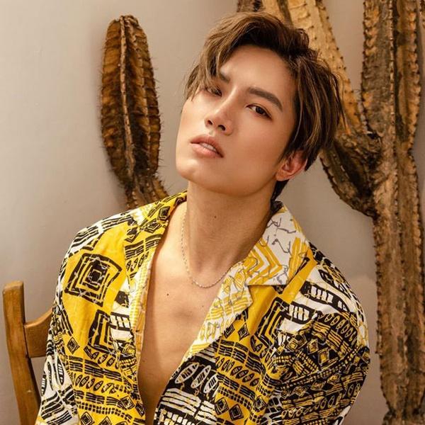 Bị nhầm là chồng Diệu Nhi, Anh Tú The Voice khóc không thành tiếng-5