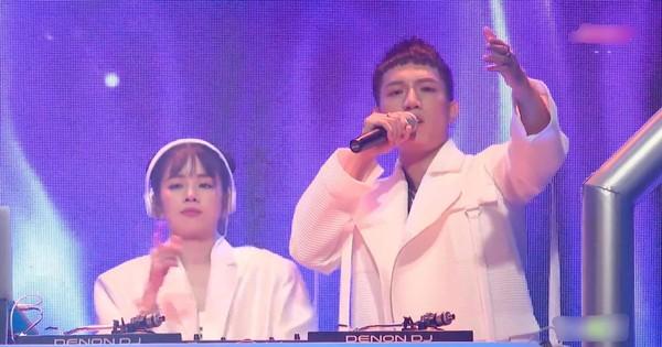 Bị nhầm là chồng Diệu Nhi, Anh Tú The Voice khóc không thành tiếng-6