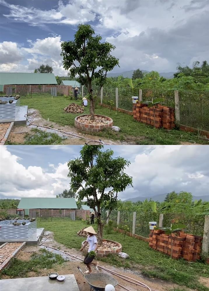 Mục sở thị nhà mới của Youtuber nghèo nhất Việt Nam-8