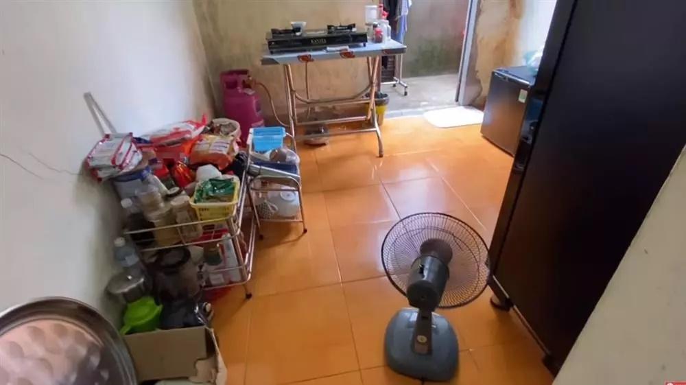 Mục sở thị nhà mới của Youtuber nghèo nhất Việt Nam-10