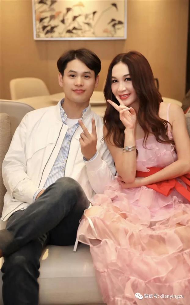 Body Đát Kỷ Ôn Bích Hà đẹp bất chấp camera thường-3