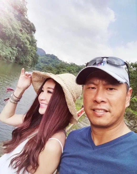 Body Đát Kỷ Ôn Bích Hà đẹp bất chấp camera thường-4