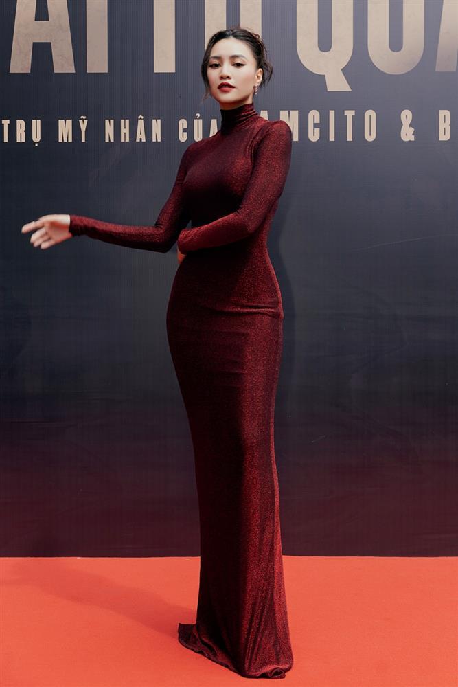 Lan Ngọc tự hào về vai diễn làm sống lại ngọn lửa làm nghề-4