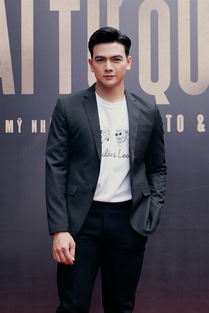 Lan Ngọc tự hào về vai diễn làm sống lại ngọn lửa làm nghề-6