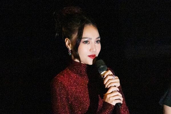 Ninh Dương Lan Ngọc: Tôi ảo tưởng, nghĩ mình đủ giỏi ở tuổi 20-3