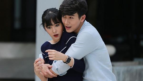 Sắp cưới nhưng vợ không cho vượt rào, cứ chạm nhẹ là mắng xa xả-2