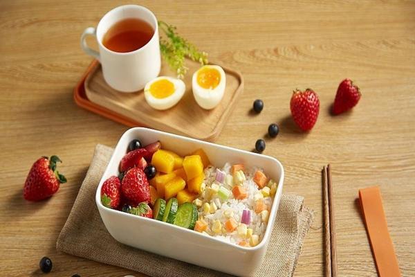 3 thói quen ăn uống sai lầm khiến tuổi thọ ngắn hơn-1