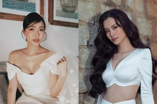 Bản chất của ồn ào Đông Nhi không dự cưới Diệu Nhi-3