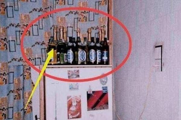 Phụ nữ đừng để những thứ này trên tủ lạnh-4