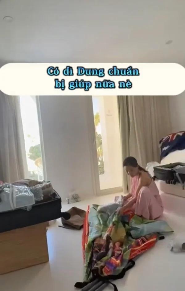 Dàn hậu Việt gặp sự cố trang phục dân tộc và cách xử lý tinh tế-2