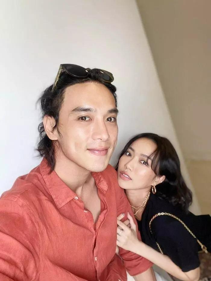 Đám cưới Diệu Nhi có đủ người crush cô ấy và người cô ấy crush-8