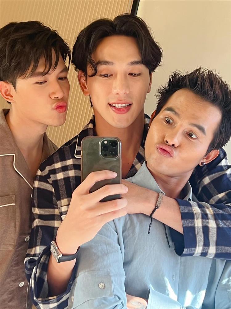 Đám cưới Diệu Nhi có đủ người crush cô ấy và người cô ấy crush-17