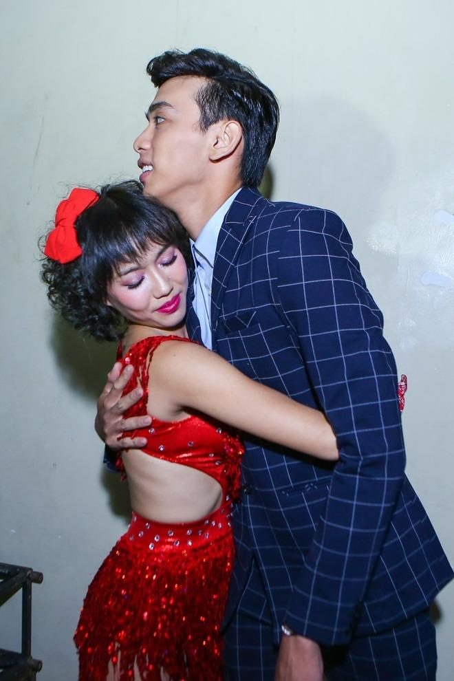 Đám cưới Diệu Nhi có đủ người crush cô ấy và người cô ấy crush-6