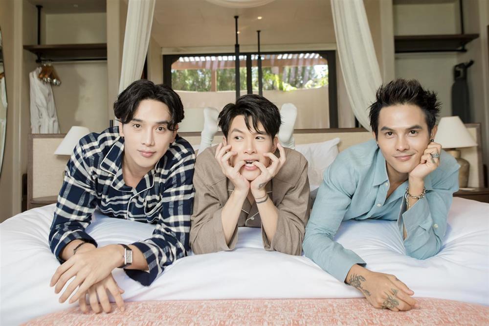 Đám cưới Diệu Nhi có đủ người crush cô ấy và người cô ấy crush-16