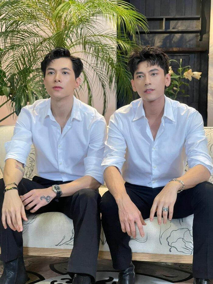 Đám cưới Diệu Nhi có đủ người crush cô ấy và người cô ấy crush-15