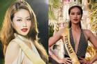 Thiên Ân chưa đủ mạnh để tranh vương miện Miss Grand 2022