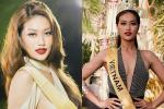 Thiên Ân chưa đủ mạnh để tranh vương miện Miss Grand 2022