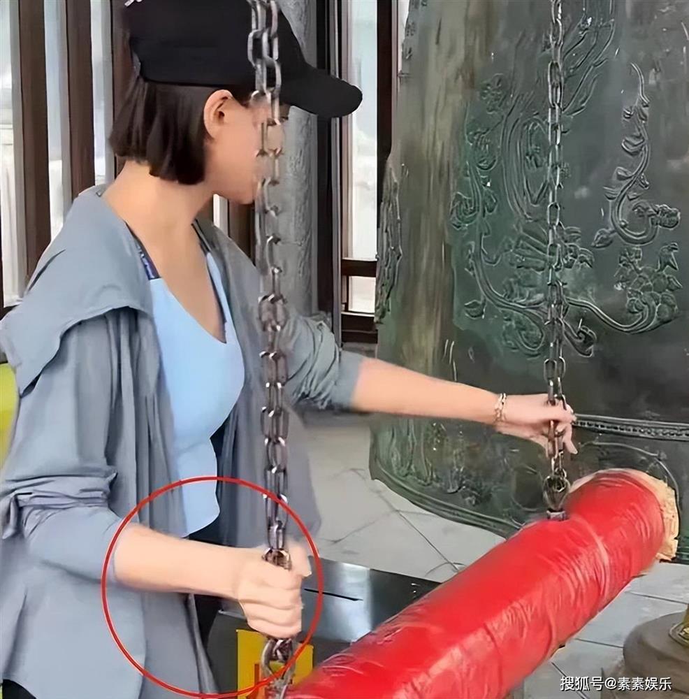 Nghi vấn ái nữ vua sòng bài mang thai với Đậu Kiêu-2