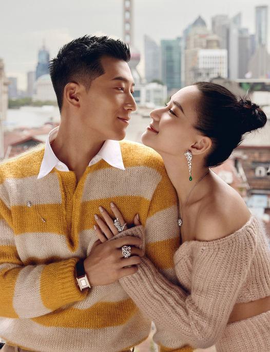 Nghi vấn ái nữ vua sòng bài mang thai với Đậu Kiêu-4