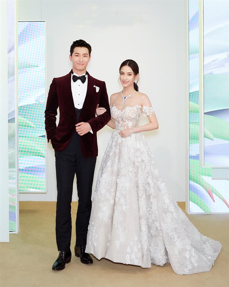 Nghi vấn ái nữ vua sòng bài mang thai với Đậu Kiêu-3