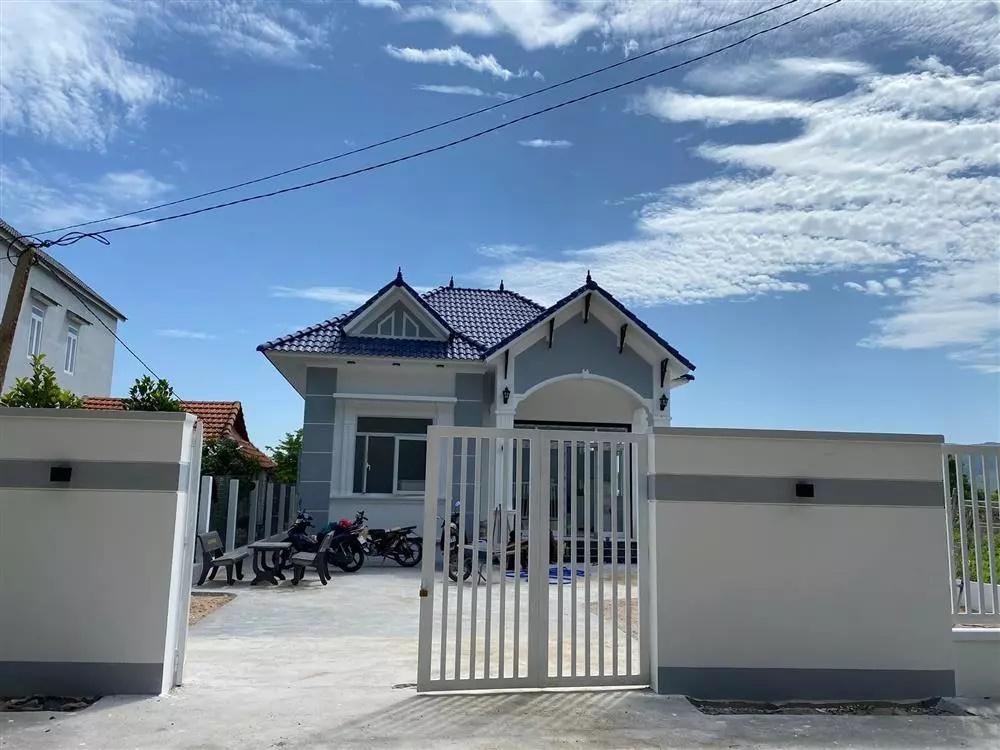 Mục sở thị nhà mới của Youtuber nghèo nhất Việt Nam-2