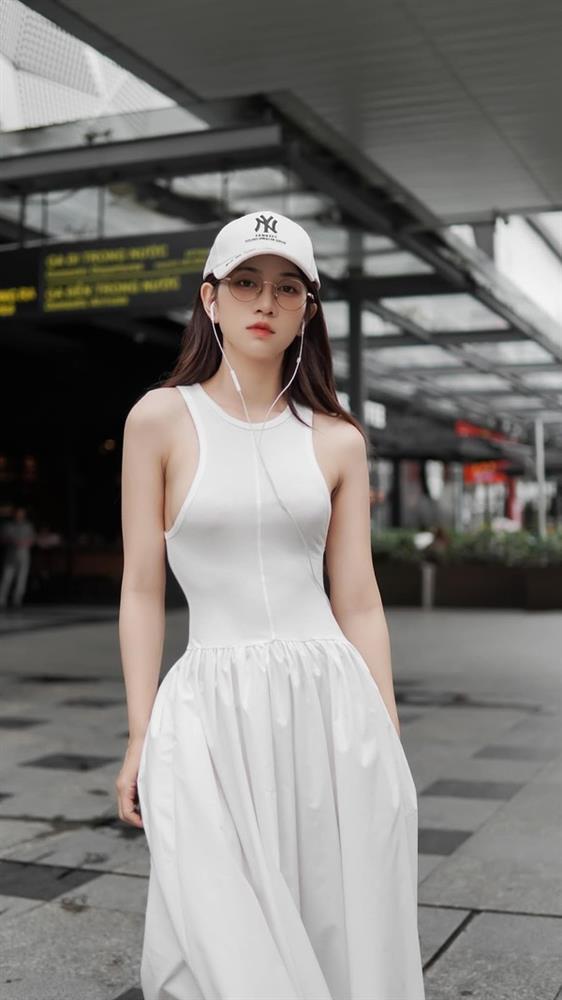 Lần đầu kể hết của Lê Bống về ồn ào gây tranh cãi không đáng có-1