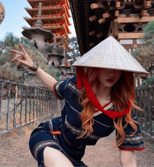 Lần đầu kể hết của Lê Bống về ồn ào gây tranh cãi không đáng có-5