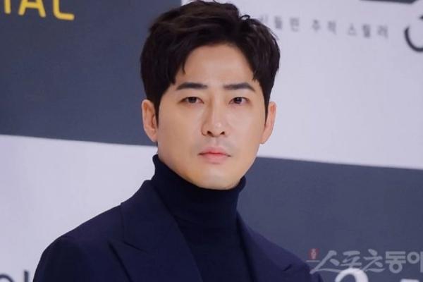 Kang Ji Hwan bồi thường 1,85 triệu USD sau vụ tội quấy rối tình dục-1
