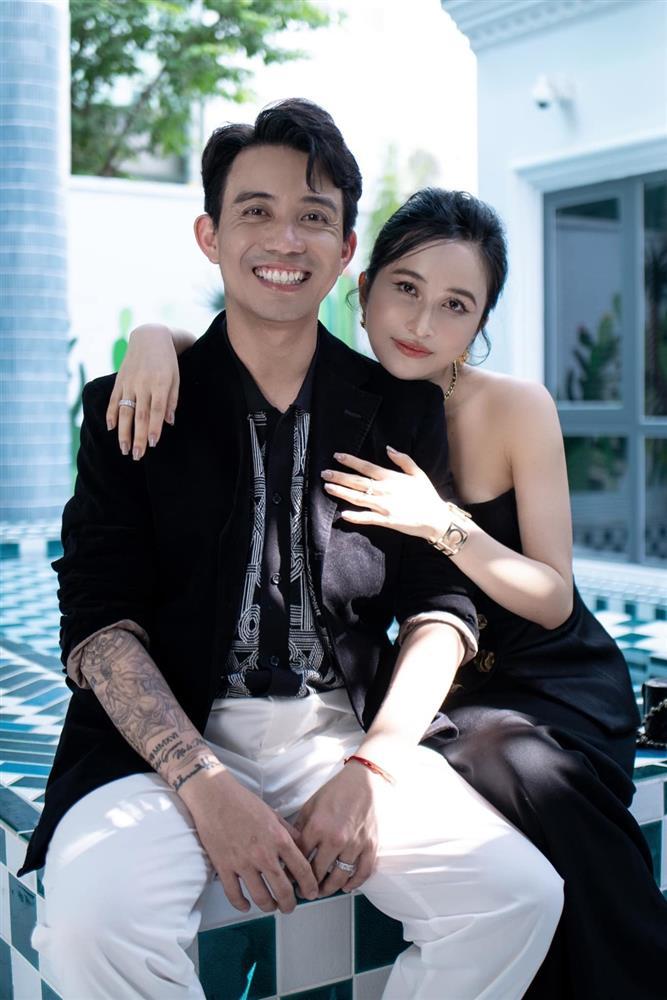 Đại gia Minh Nhựa cưng chiều vợ: Ủng hộ đam mê cosplay idol-1