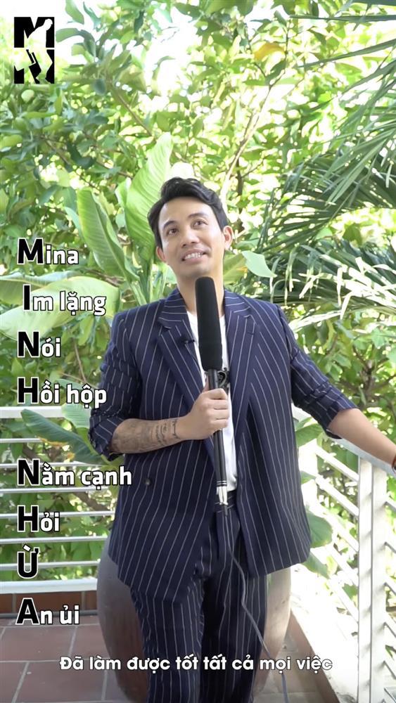 Đại gia Minh Nhựa cưng chiều vợ: Ủng hộ đam mê cosplay idol-11