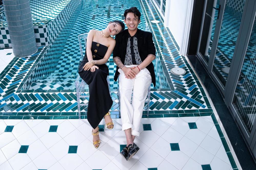 Đại gia Minh Nhựa cưng chiều vợ: Ủng hộ đam mê cosplay idol-2