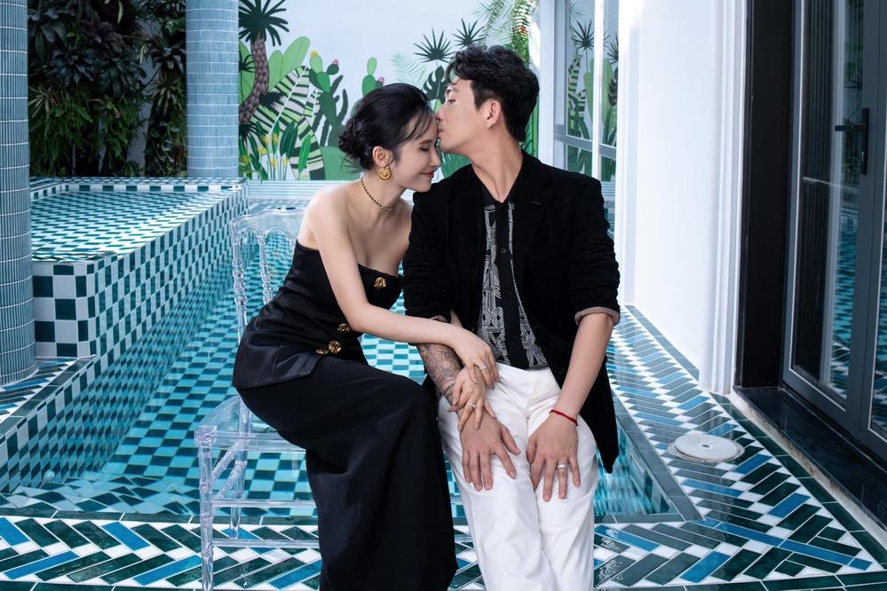 Đại gia Minh Nhựa cưng chiều vợ: Ủng hộ đam mê cosplay idol-8