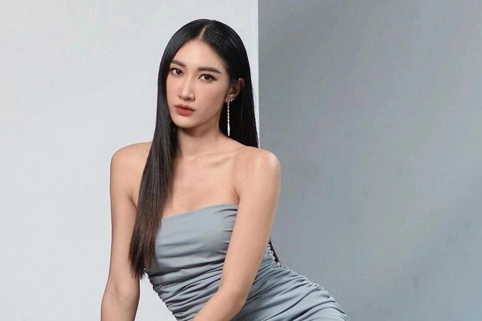 Diễn viên Thái Lan ngã đập đầu xuống sàn khi quay phim-1