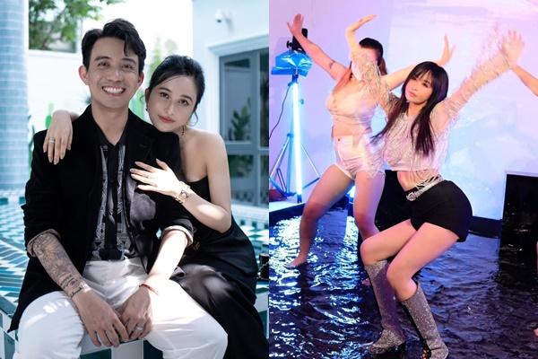 Đoạn clip 12s hút 2,4 triệu người vào xem thiếu gia hệ thống phở chiều vợ-3