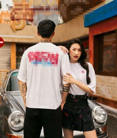 Đoàn Văn Hậu tung loạt hình cực tình bên bồ Doãn Hải My-7