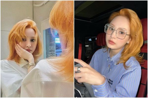 Hiền Hồ lên tiếng trước nghi vấn mang bầu hậu scandal-11