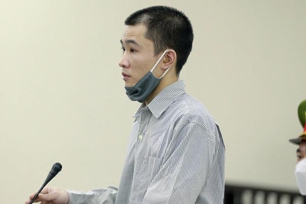 NÓNG: Đang xét xử kẻ đóng 9 cái đinh vào đầu bé 3 tuổi-3