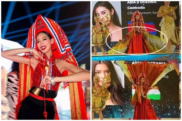 Full phần trình diễn giúp Bảo Ngọc đăng quang Miss Intercontinental-10