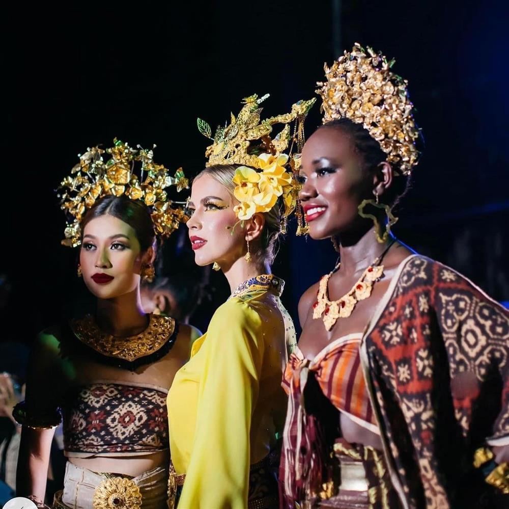 Thiên Ân chưa đủ mạnh để tranh vương miện Miss Grand 2022-3