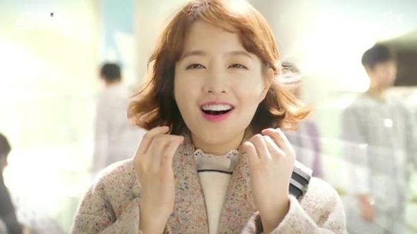 5 mỹ nhân có sức mạnh đặc biệt nhất phim Hàn-2