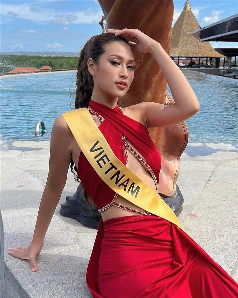 Thiên Ân chưa đủ mạnh để tranh vương miện Miss Grand 2022-7