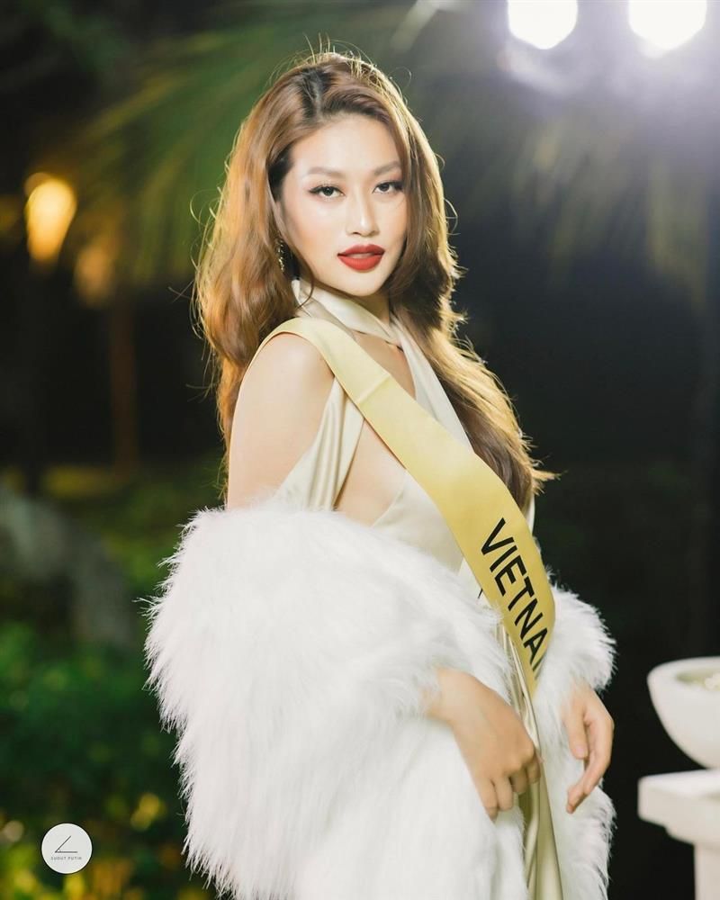Thiên Ân chưa đủ mạnh để tranh vương miện Miss Grand 2022-9