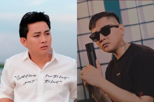 Hoài Lâm hớn hở báo tin cháy vé đêm nhạc ngày trở lại-5