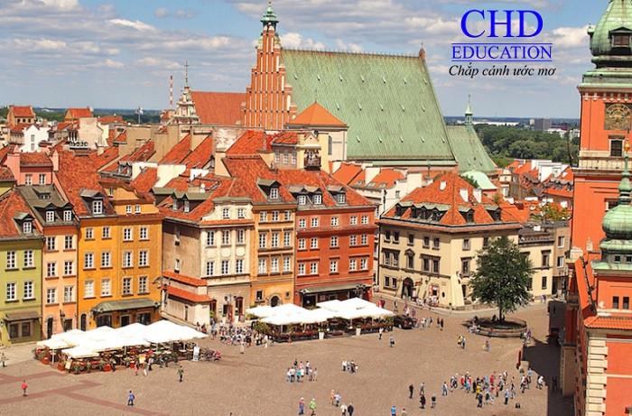 5 thành phố tuyệt vời trên thế giới có chi phí sinh hoạt thấp nhất-1