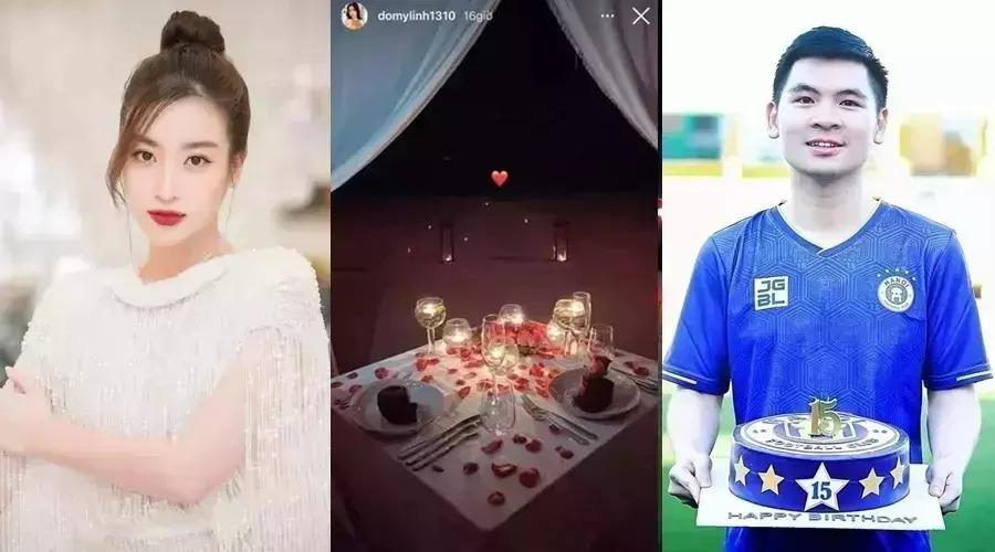 Hành trình yêu nửa kín nửa hở của Đỗ Mỹ Linh và chồng sắp cưới-4