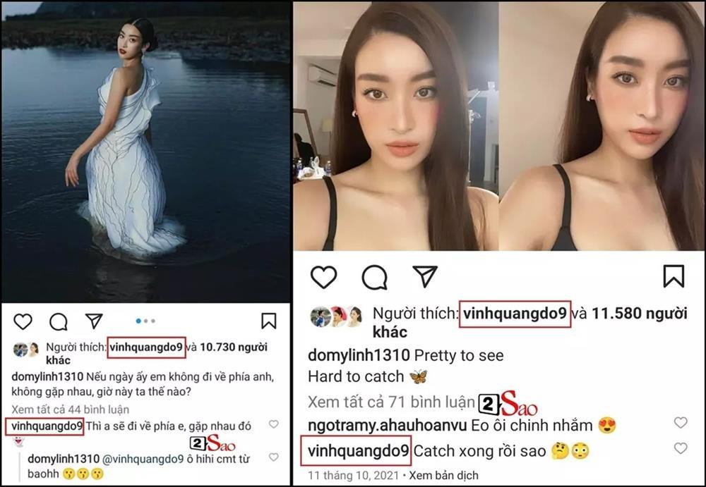 Hành trình yêu nửa kín nửa hở của Đỗ Mỹ Linh và chồng sắp cưới-6