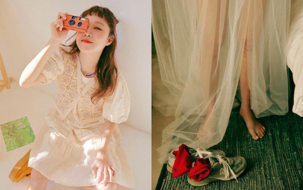 Gong Hyo Jin và Son Dam Bi đã cạch mặt nhau?-2