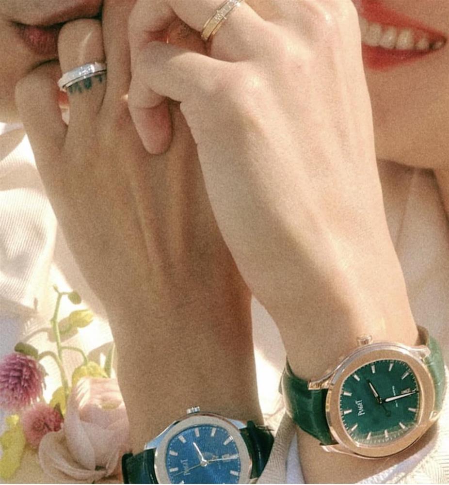 Gong Hyo Jin và Son Dam Bi đã cạch mặt nhau?-3