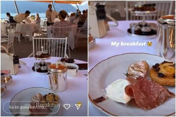 Hành trình yêu nửa kín nửa hở của Đỗ Mỹ Linh và chồng sắp cưới-14